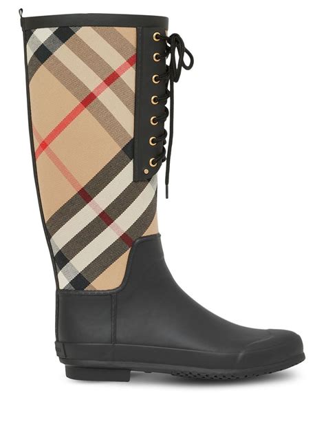 cheap burberry boots|burberry rain boots on sale.